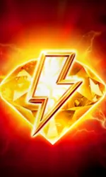 Diamonds Power: Hold and Win