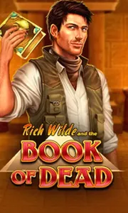 Book of Dead
