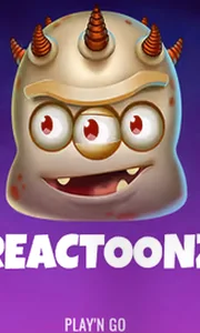 Reactoonz