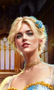 Story Of Cinderella