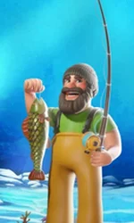 Big Bass Bonanza