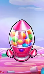 Sugar Rush