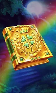 Book Of Clovers