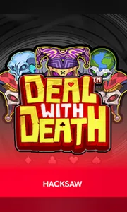 Hacksaw Gaming Deal With Death Oti