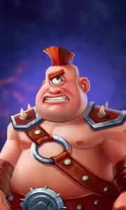 Cyclops Smash