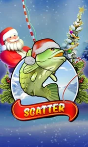 Christmas Big Bass Bonanza