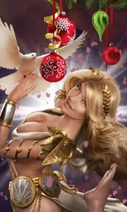Demi Gods 2 CE