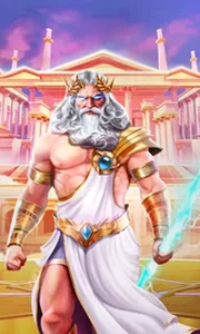 Gates of Olympus