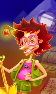 Dig Dig Digger