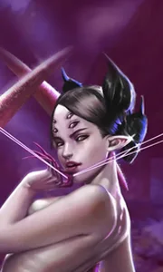Athenas Glory Story Of Arachne