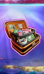 Big Bass Vegas Double Down Deluxe