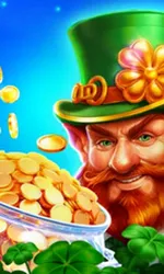 4 Pots Riches: Hold and Win