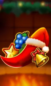 Hot Chilli Bells 100