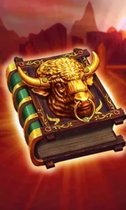 Book Of Rampage