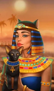 Book Of Cats Megaways