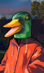 Duck Hunters
