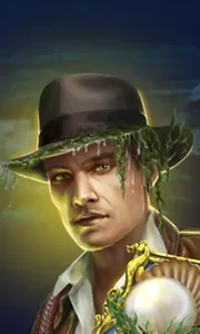 Book Of Lucky Jack - The Lost Pearl