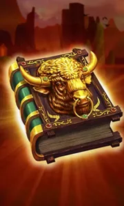 Book Of Rampage -Reloaded