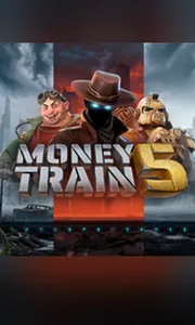 Money Train 5