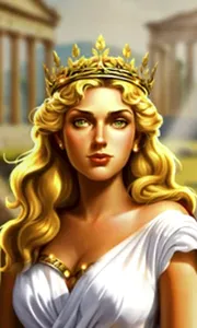 Queen Of Rome